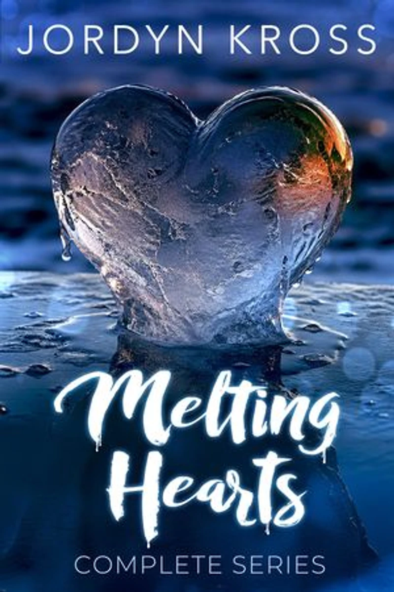 Melthing Hearts Series