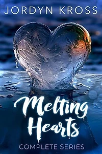 Melthing Hearts Series