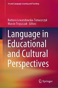 Language Educational and Cultural Perspectives