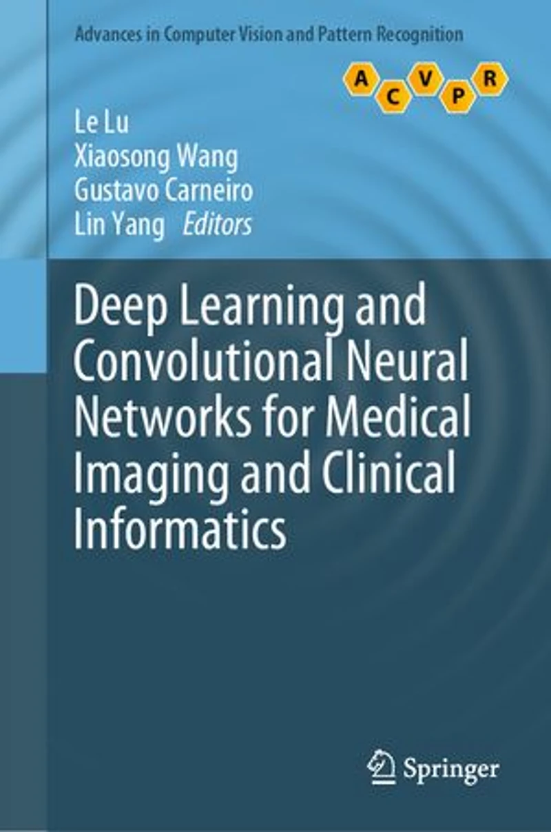 Deep Learning and Convolutional Neural Networks for Medical Imaging Clinical Informatics