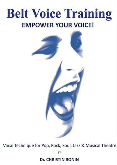 Belt Voice Training: Empower Your Voice!