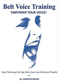 Belt Voice Training: Empower Your Voice!