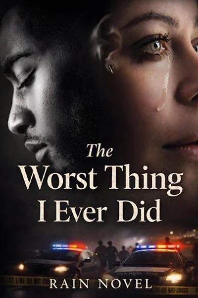 THE WORST THING I EVER DID