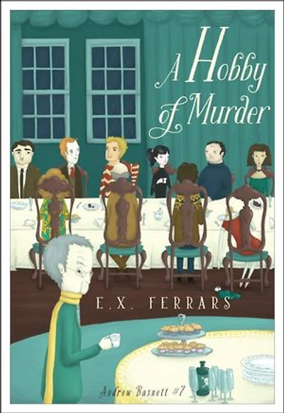 A Hobby of Murder