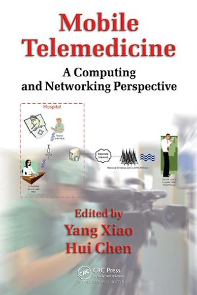 Mobile Telemedicine: A Computing and Networking Perspective