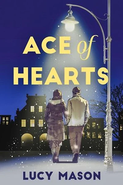 Ace of Hearts