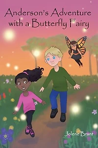 Anderson's Adventure with a Butterfly Fairy