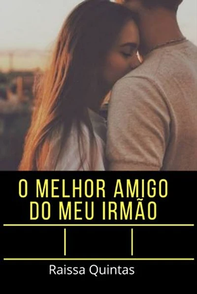 O Melhor Amigo Do Meu Irmão
