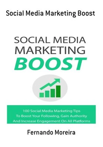 Social Media Marketing Boost