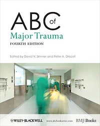 ABC of Major Trauma: Rescue, Resuscitation with Imaging, and Rehabilitation