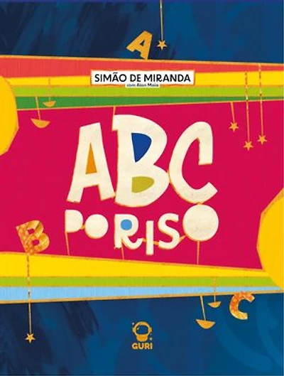 Abc do Riso | Edição acessível com descrição de imagens