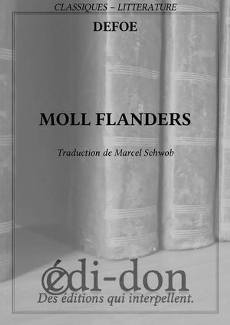 Moll Flanders