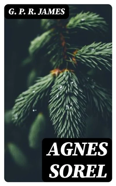 Agnes Sorel: Enriched edition. A Novel