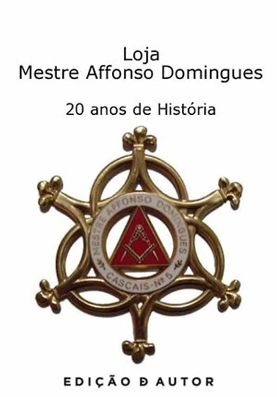 Loja Mestre Affonso Domingues - 20 Anos de História