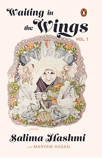 Waiting in the Wings: A Memoir