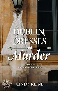 Dublin, Dresses and Murder