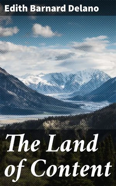 The Land of Content: A Journey to Inner Peace and Contentment