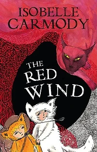 The Kingdom of the Lost Book 1: The Red Wind: The Red Wind