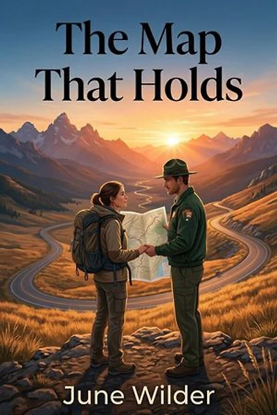 The Map That Holds