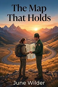 The Map That Holds
