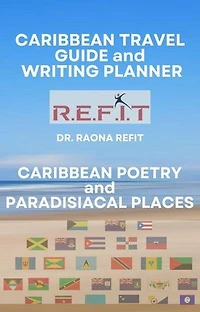 Caribbean Poetry and Paradisiacal Places