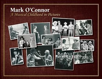 A Musical Childhood in Pictures