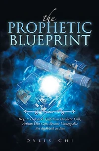 the Prophetic Blueprint: Keys to Unlock & Fulfil Your Call, Activate Gifts, Become Unstoppable, Set World on Fire