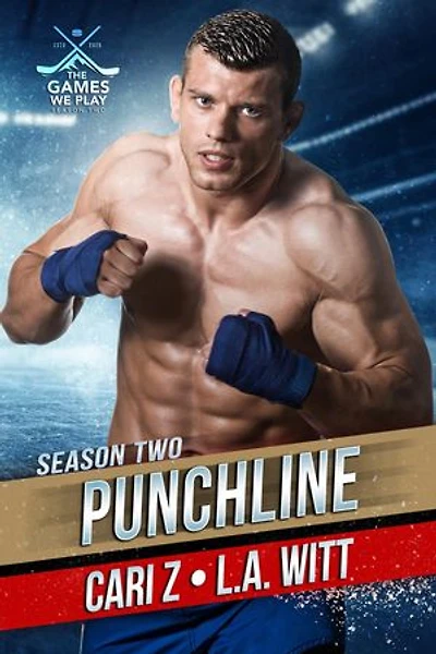 Punchline: The Games We Play - Season 2