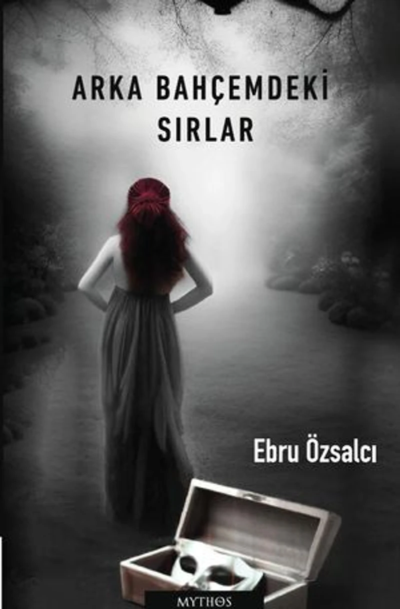 Arka Bahçemdeki Sırlar