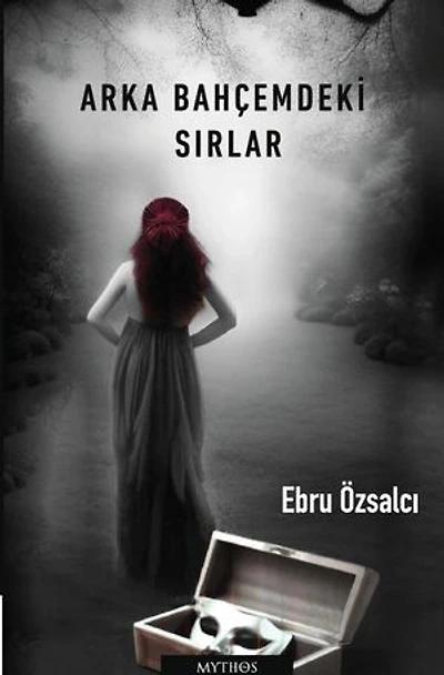 Arka Bahçemdeki Sırlar