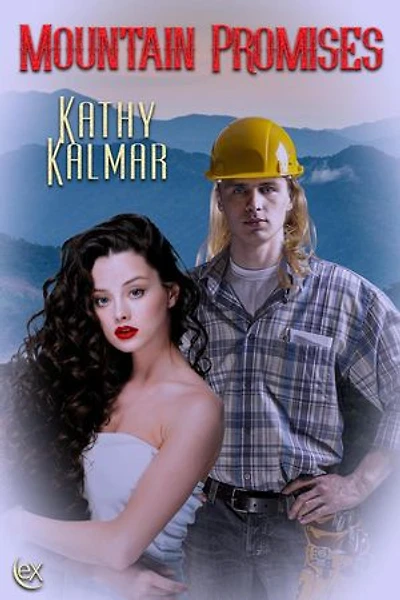 Mountain Promises: Mountain Series, #7
