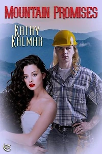 Mountain Promises: Mountain Series, #7