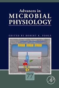 Advances Microbial Physiology Volume 77