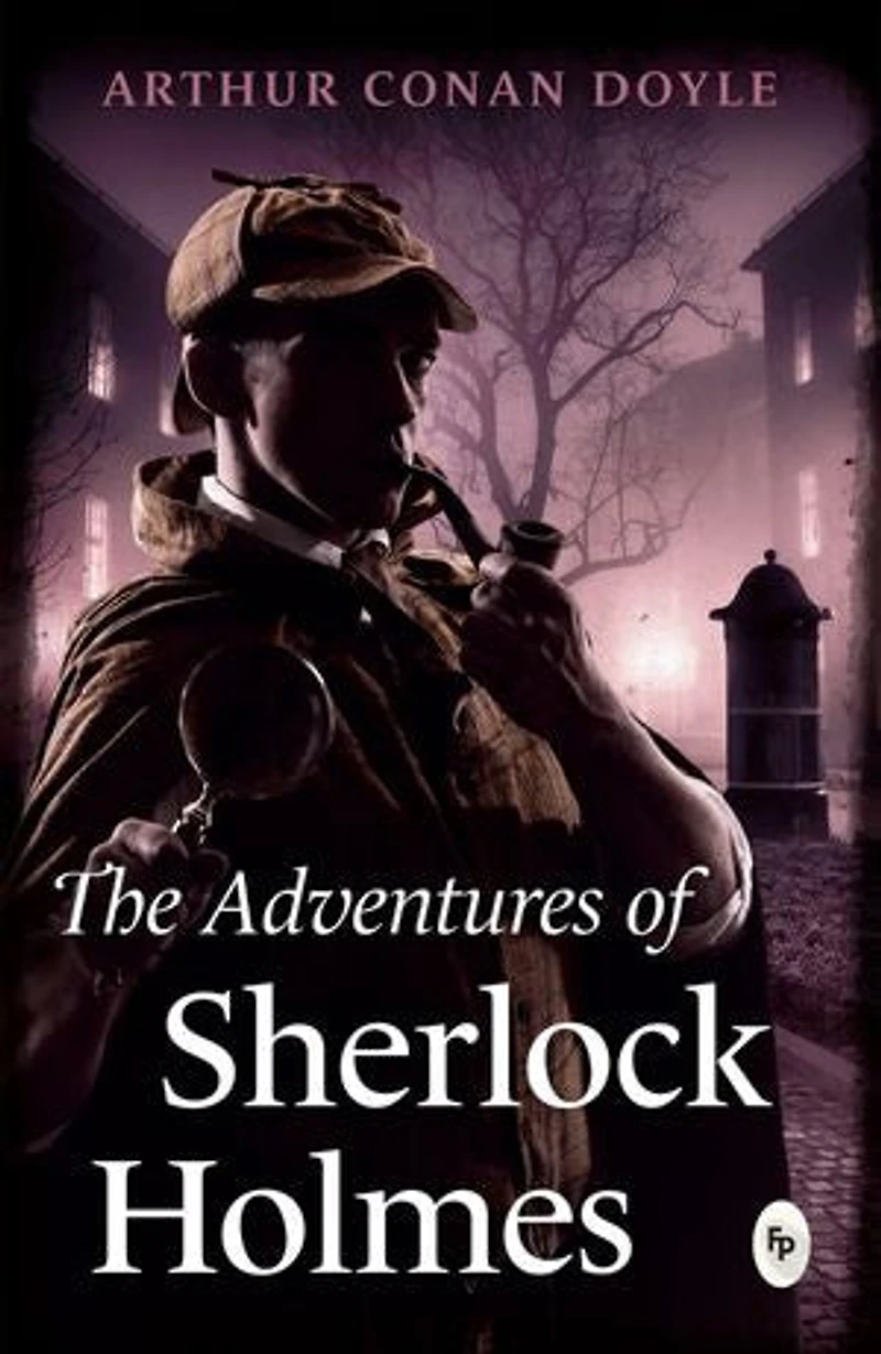 Adventures of Sherlock Holmes, The