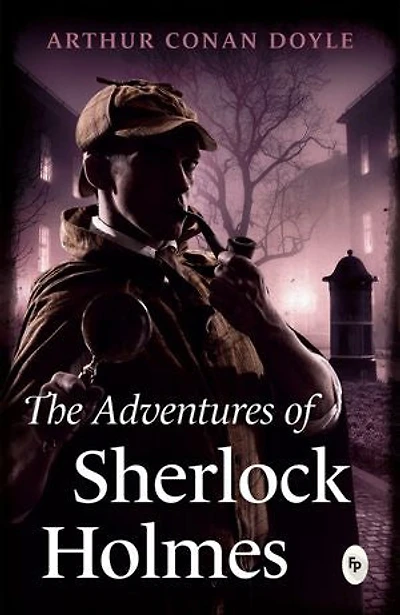 Adventures of Sherlock Holmes, The