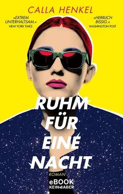 Ruhm für eine Nacht