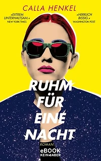 Ruhm für eine Nacht