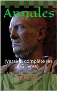 Annales: (Version complète les 16 livres)