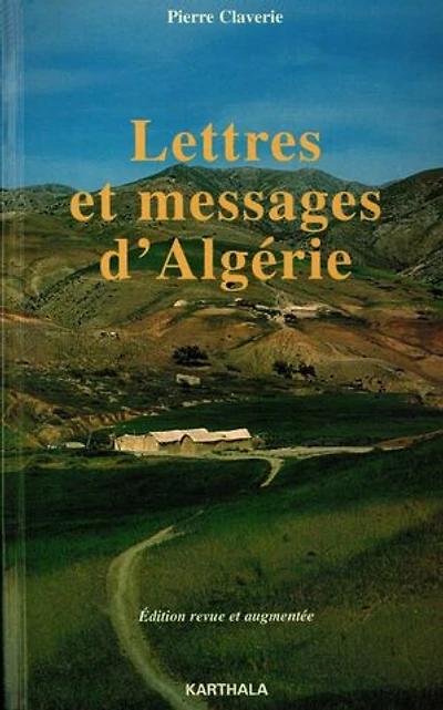 Lettres et messages d'Algérie