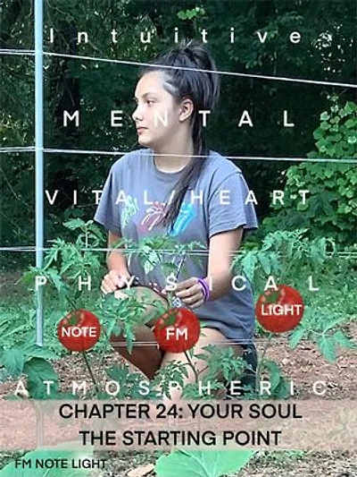 Your Soul: The Starting Point