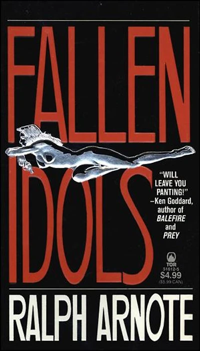 Fallen Idols