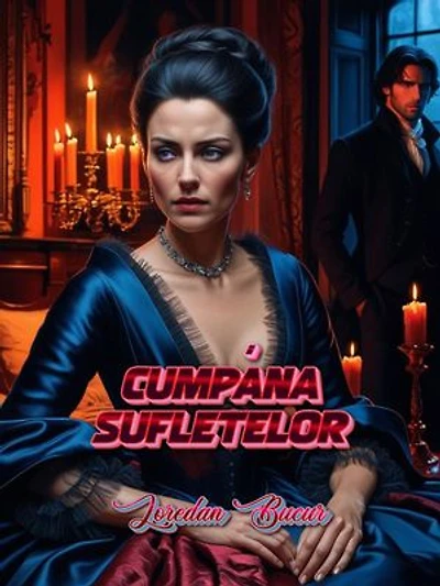 Cumpăna Sufletelor