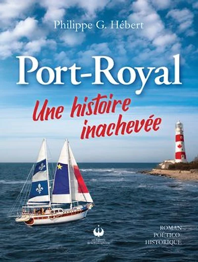 Port-Royal, une histoire inachevée