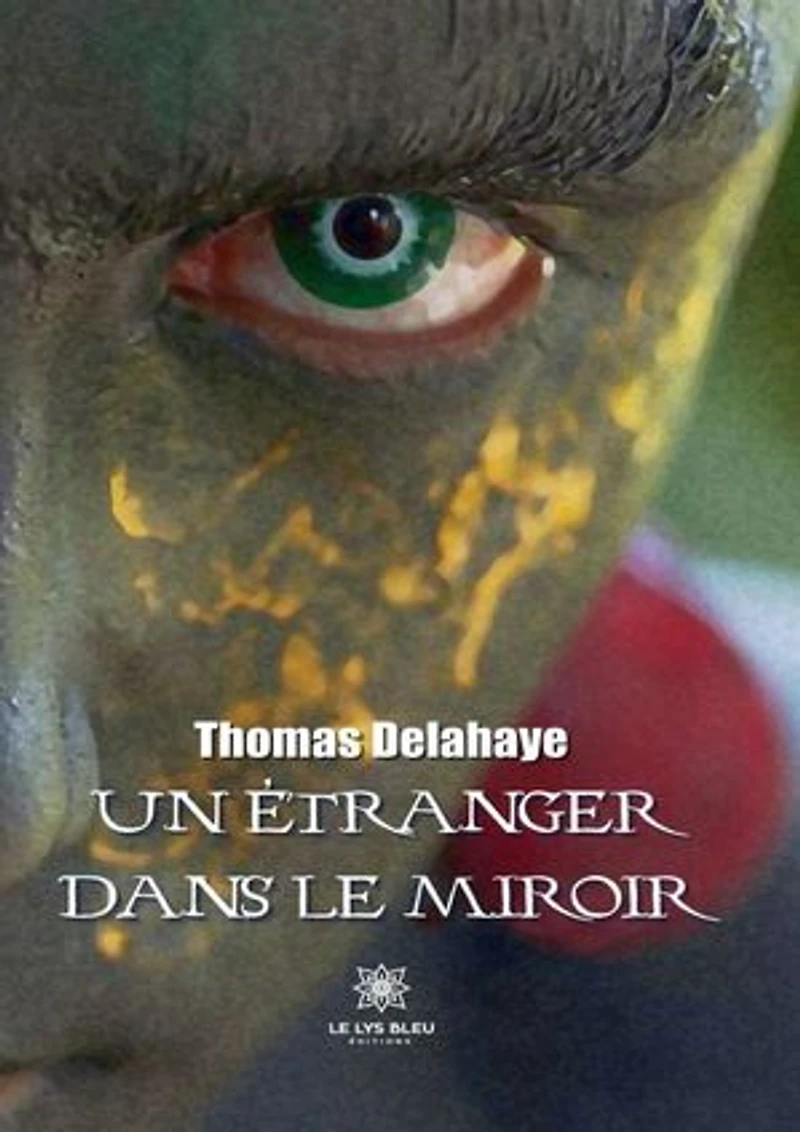 Un étranger dans le miroir