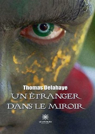 Un étranger dans le miroir