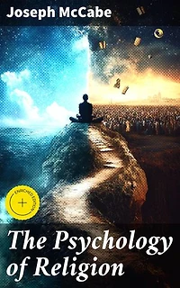 The Psychology of Religion: Enriched edition. Unveiling the Cognitive and Emotional Dimensions of Religious Experience