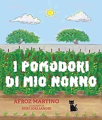 I pomodori di mio Nonno