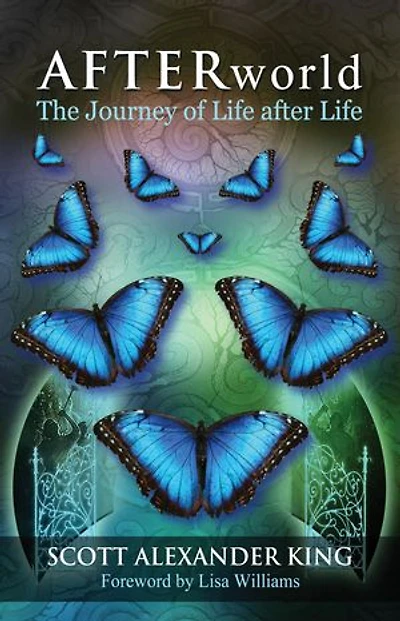 Afterworld: The Journey of Life After