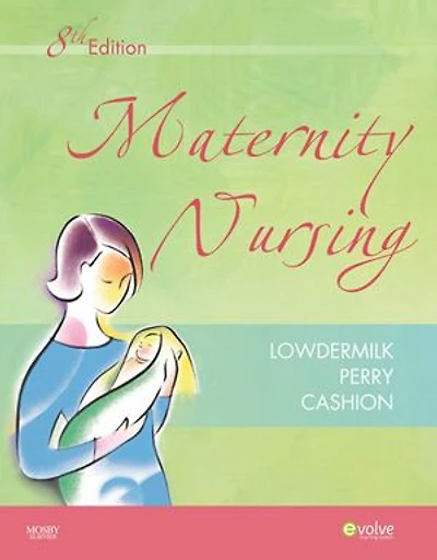Maternity Nursing - Revised Reprint E-Book: E-Book