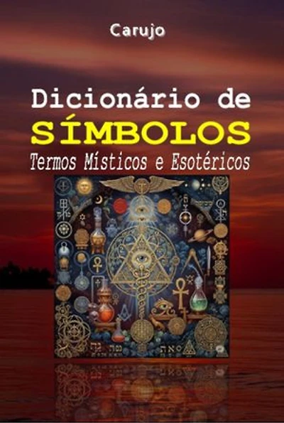 Dicionário De Sìmbolos